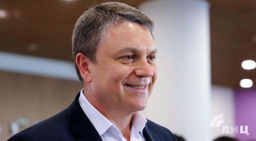 Поздравление Главы ЛНР Леонида Пасечника с Днем добровольца