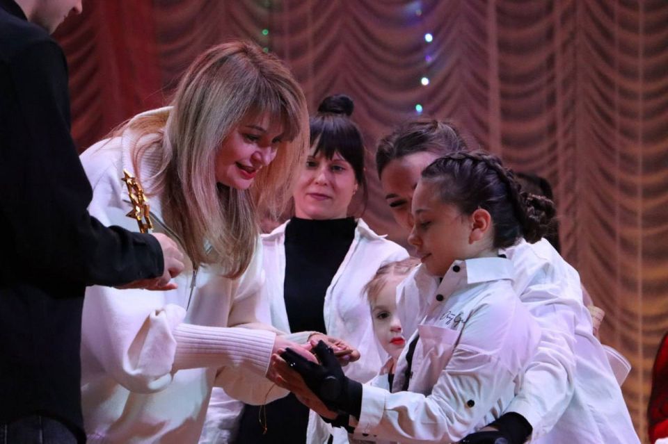 �� ��������� - � ������ ���!