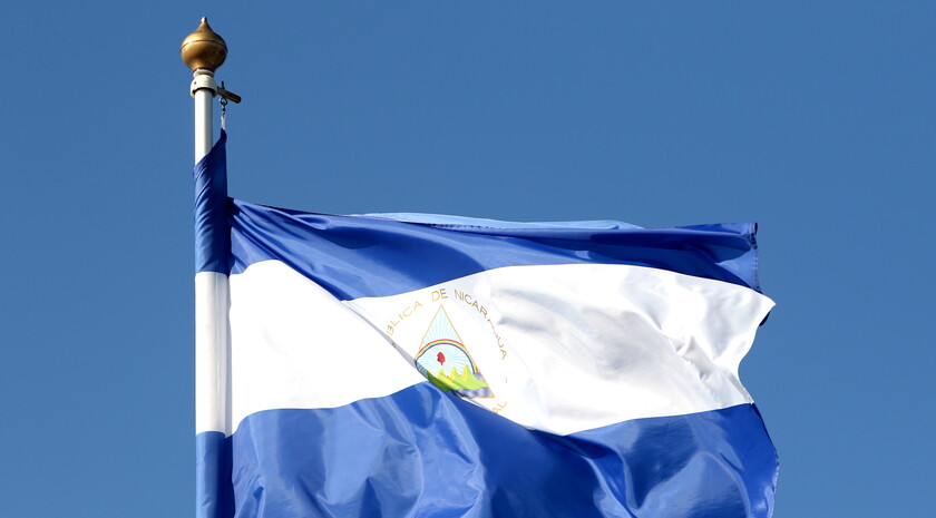 Никарагуа пригласила делегации Донбасса и Новороссии посетить Республику