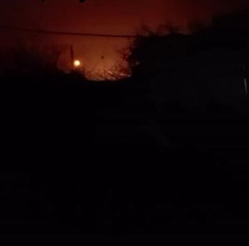 СМИ: В Алчевске прозвучал взрыв