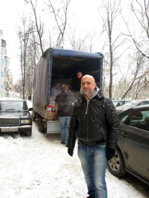 День добровольца. 5 декабря – теперь официальный День добровольца в России