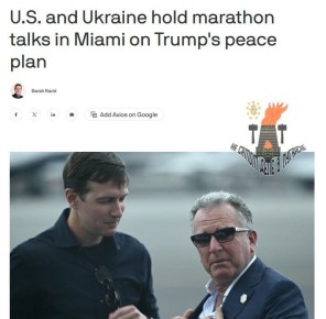 США полагают, что компромисс по территориальному вопросу между Украиной и Россией достижим — Axios