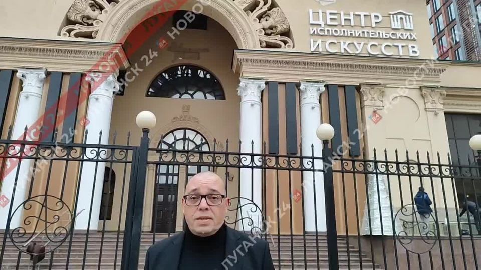 Уже сегодня в Москве будут названы имена победителей Национальной Премии имени Юрия Левитана
