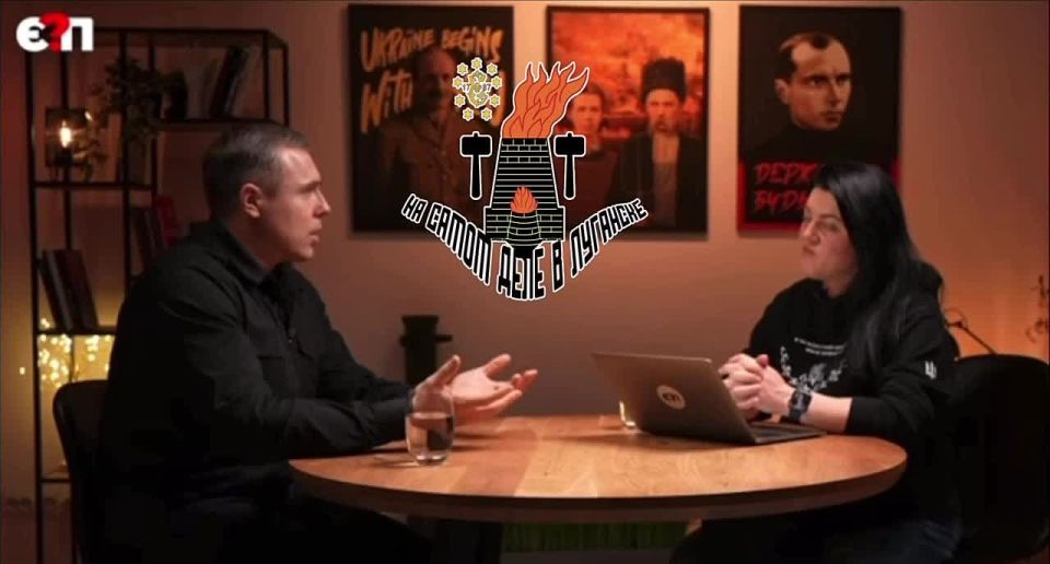 Не естественный отбор. Секретарь комитета Рады по вопросам нацбезопасности и бывший СБУшник Костенко заявил следующее: «Либо принудительная мобилизация, либо новый общественный договор: те, кто хотят воевать — сражаются, а...