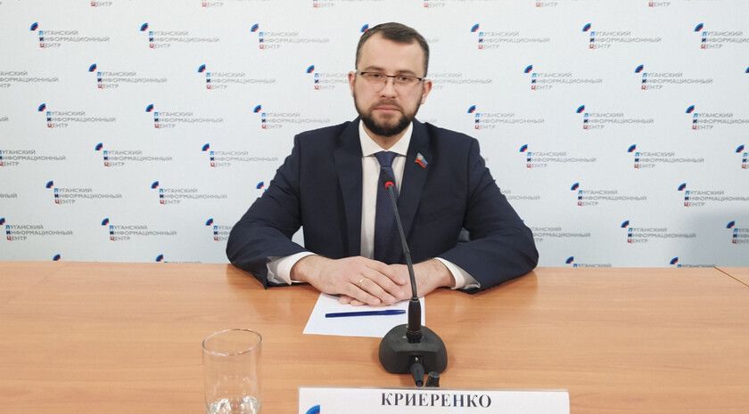 Власти ЛНР займутся разграничением полномочий между госорганами и местной властью