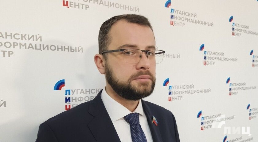 Инициативы жителей ЛНР в этом году получили поддержку на сумму почти в 15 млн руб.