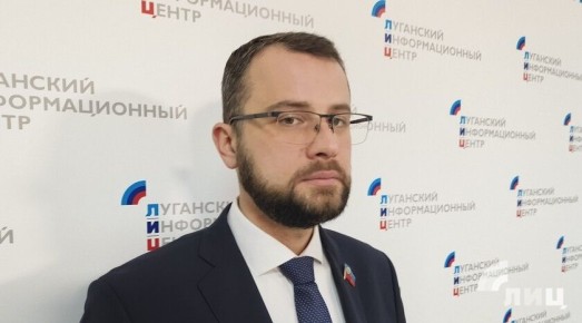 Инициативы жителей ЛНР в этом году получили поддержку на сумму почти в 15 млн руб.