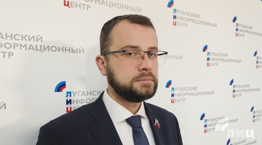 Инициативы жителей ЛНР в этом году получили поддержку на сумму почти в 15 млн руб.