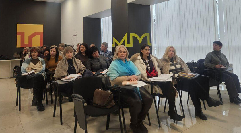 Пульс региона: о некоторых новостях ЛНР за 6–8 декабря