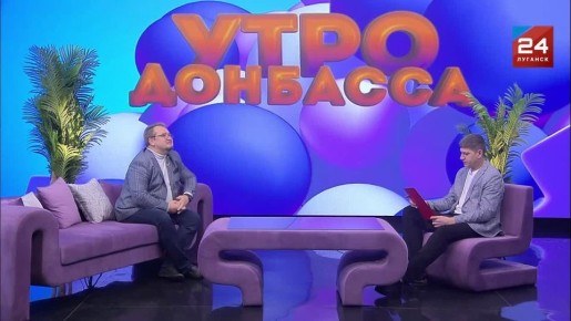 Луганский театр кукол готовит для юных зрителей новогодние представления