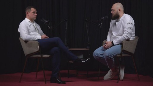 Путь от ученика до руководителя