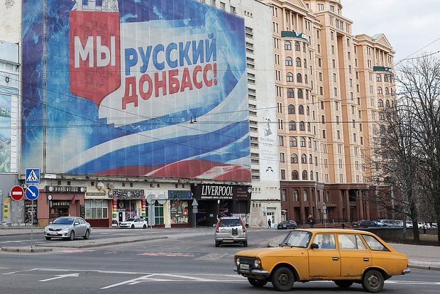 Зеленский: Согласия по статусу Донбасса на переговорах с США пока нет