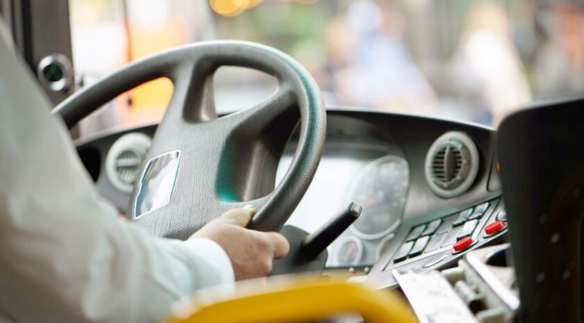 Минтранс ЛНР возобновил транспортное сообщение по маршруту «Первозвановка — Лутугино — Луганск АС РВК»