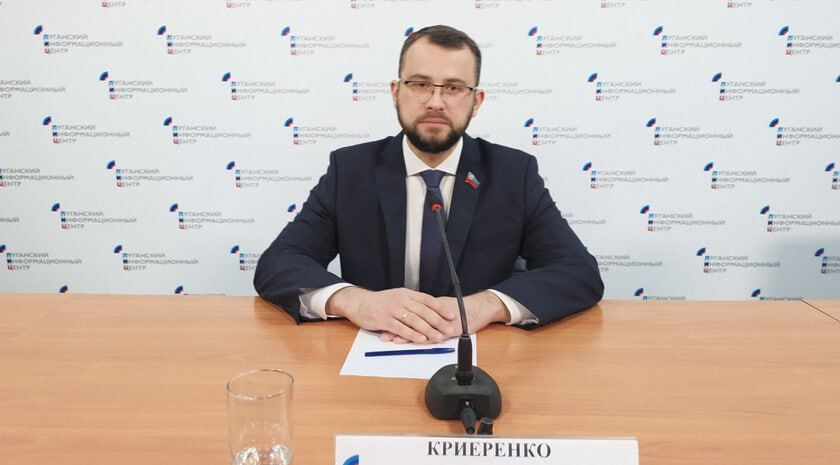 Власти ЛНР в следующем году займутся разграничением полномочий между госорганами и местной властью