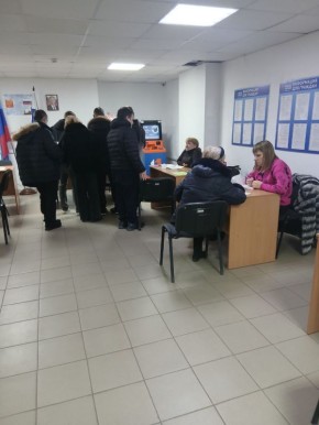 8 декабря 2025 года Светлана Землянская, специалист по управлению персоналом вагонного депо Луганск, приняла участие в профориентационном мероприятии для студентов ГБОУ СПО ЛНР «Луганский техникум-интернат» в...