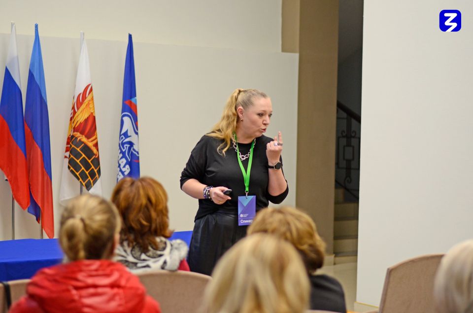 Как муниципальные служащие учатся противостоять информационной войне?