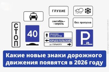 ������ ���������� �������� ������ � 2026 ����: ��� ����� ����� ��������� � ���