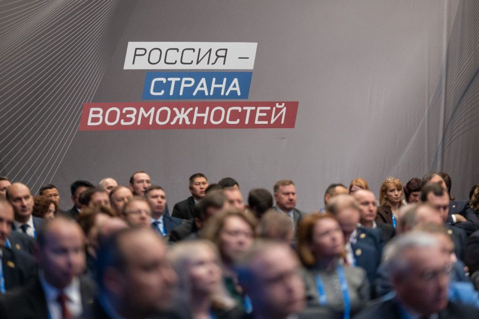 Андрей Губарев: Глава Луганской Народной Республики стал членом Высшего Совета Ассоциации ВАРМСУ!