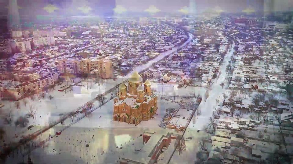 9 декабря в России отмечается День Героев Отечества