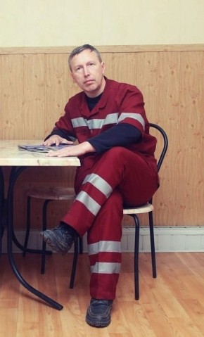 В адрес специалистов Луганского центра медицины катастроф пришла искренняя, полная доброты благодарность