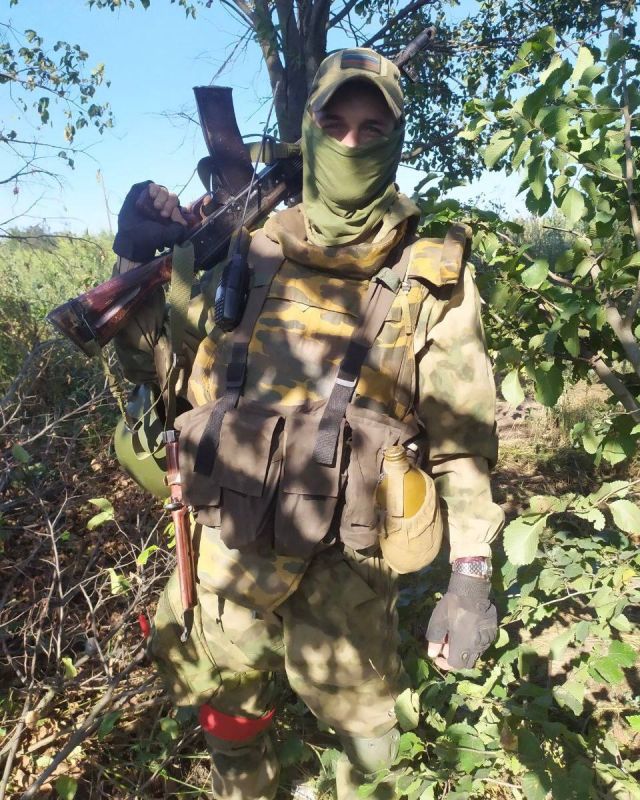 �������� ������. � ���� ������ ��������� �� ���� � ����������� ���, ��� ������� ��������� ��� � �������� ����� ������