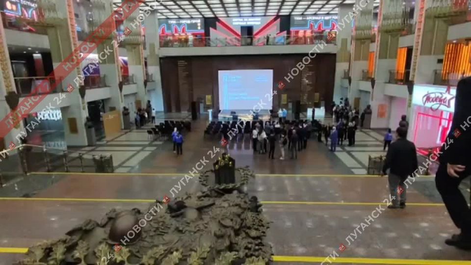 �������� ��������� 24� ��������� � VI ������������� �������� ��� ��������� �����-2025�