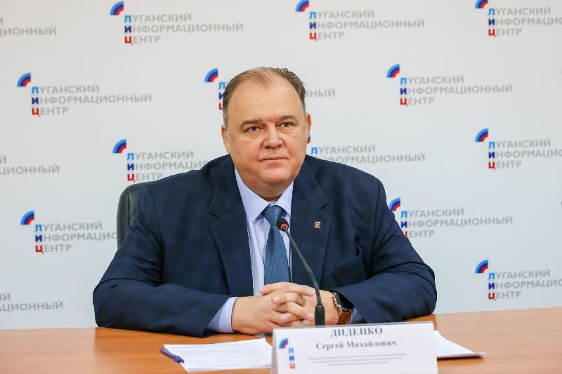 Сергей Диденко рассказал об итогах деятельности Комитета по экономической политике за 2025 год