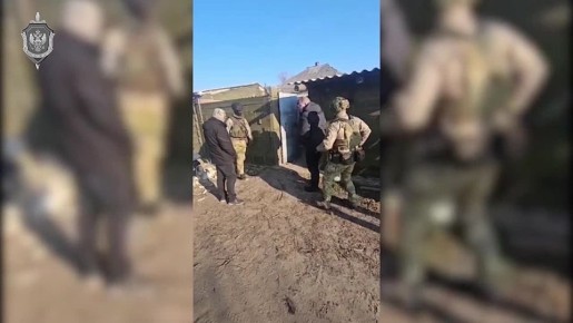Южным окружным военным судом признан виновным гражданин Украины, участник террористического сообщества в совершении преступлений, предусмотренных ч. 2 ст. 205.4 УК России «Участие в террористическом сообществе» и ст. 205.3...