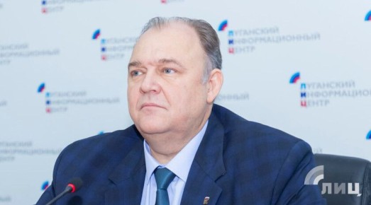 Парламент ЛНР в 2025 году принял девять законов, разработанных комитетом по экономполитике