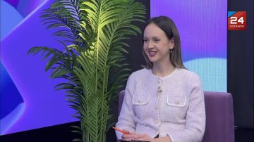 Семья Горловых из ЛНР вышла в финал Всероссийского конкурса «Это у нас семейное»