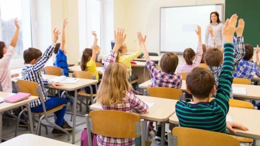 Виктор Водолацкий: Народный Совет Луганской Народной Республики принял базовый закон об образовании, определяющий структуру системы и гарантии прав граждан на получение качественного и доступного образования