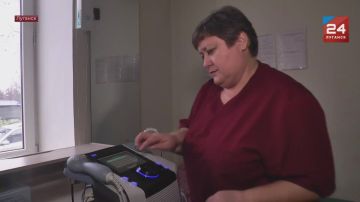 Республиканский центр реабилитации детей с инвалидностью «Возрождение» помогает более полутора тысячам юных жителей