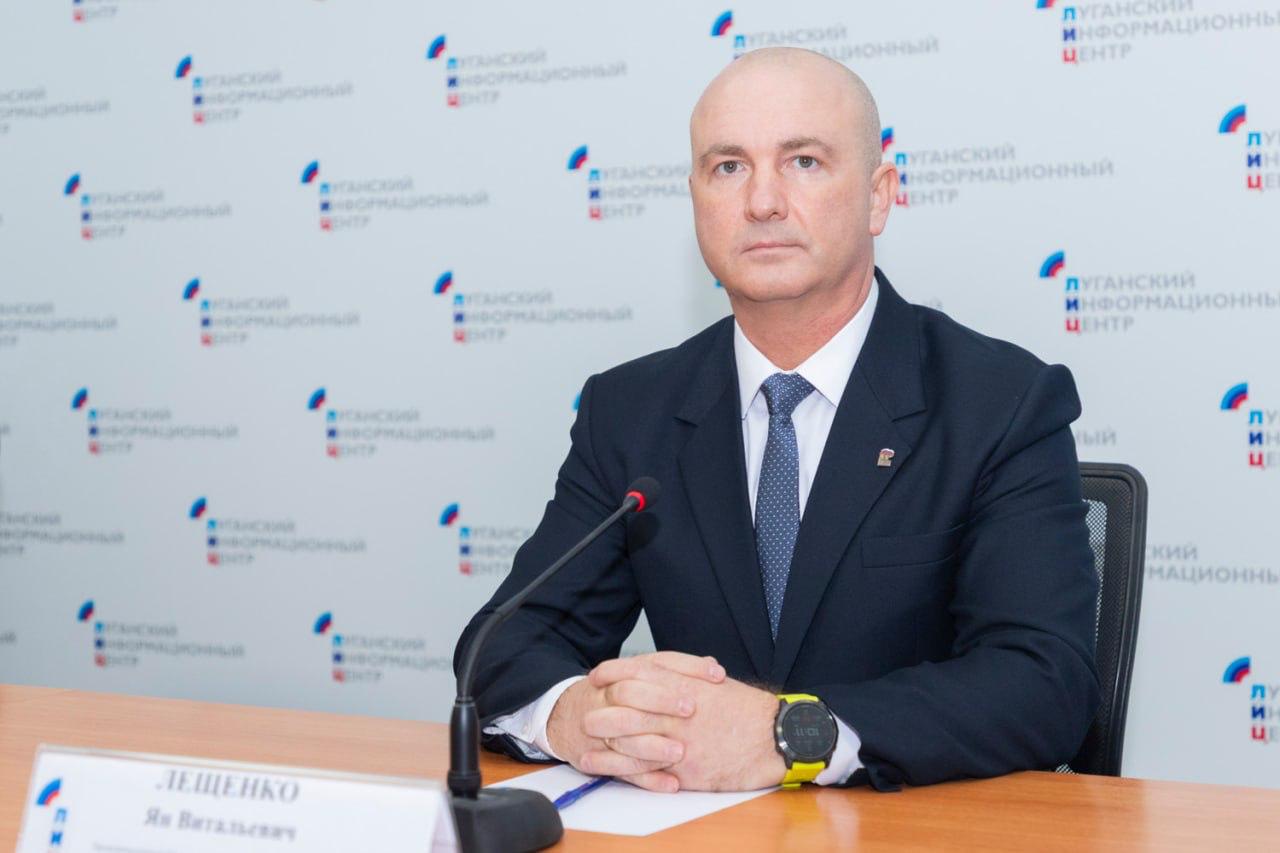 Комитет Народного Совета ЛНР по обороне в уходящем году рекомендовал парламенту Республики принять 11 законопроектов