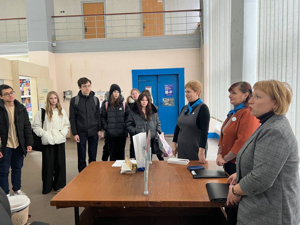 11.12.2025 �. � ���� ��� "������������ �������� �1" ������ ����������� �� �������������� ��� �������� 10 � ������