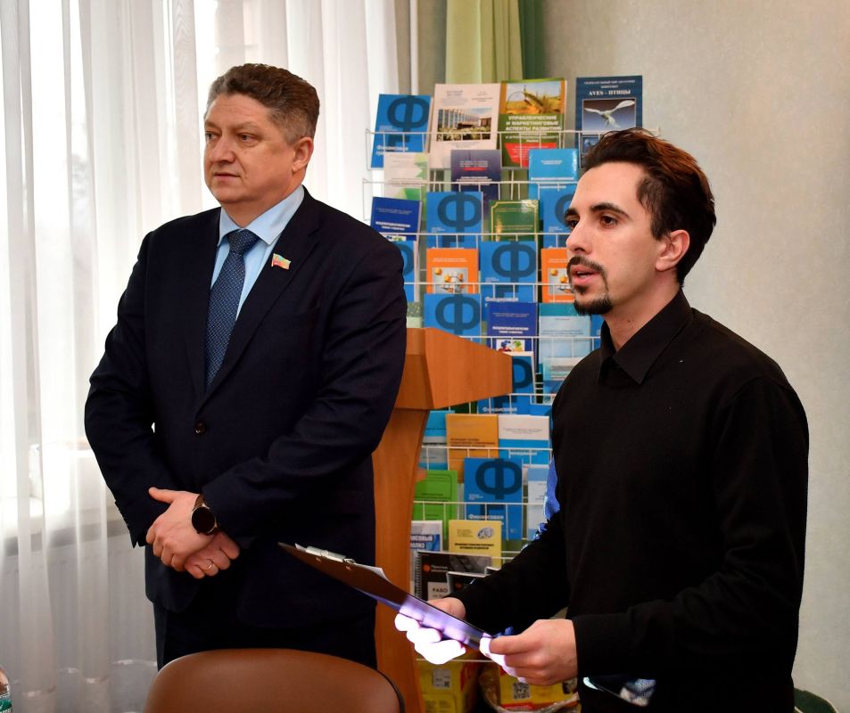 ����� �� ���������� ���������� �������� ������������� ������ �������� ��������� � ����� �� "���� ��. �. �. ����������" ������������ ������� ��������� � ������������� ������ ���������� ������ ������������� �����������...