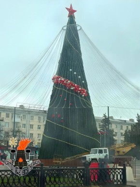 Помни, каждый морозный день – это закалка для духа