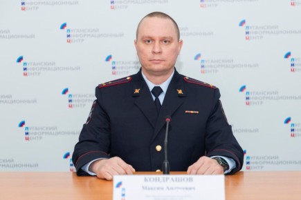 Девять пешеходов погибли и 59 были травмированы с начала 2025 года в результате аварий в Луганске. Об этом на брифинге в ЛуганскИнформЦентре сообщил врио заместителя начальника Центра дорожного и технического надзора...