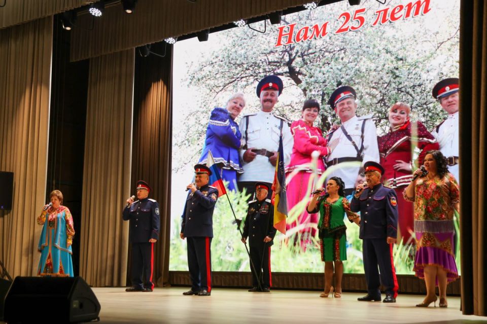 25 ��� ����, ����� � ��������� ����! � �������-��������� ������������� ������ �������� ����λ