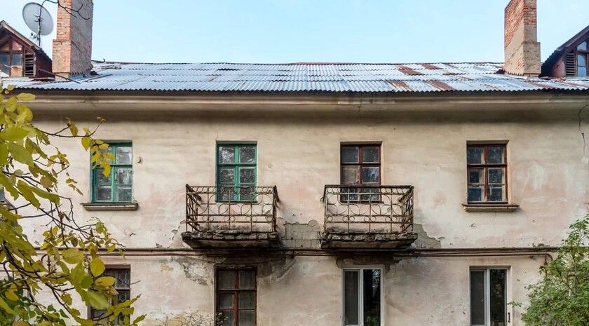 Аварийные дома в ЛНР будут сноситься, на их месте построят новые — депутат