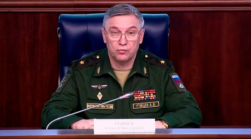 ВСУ сознательно обстреливали опасные химические предприятия в ЛНР и ДНР — Минобороны РФ