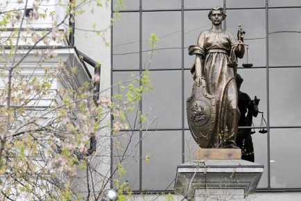 В ЛНР бывшую сотрудницу МЧС осудили за шпионаж