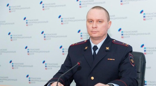 Дети в Луганске стали реже попадать в автоаварии по итогам 2025 года