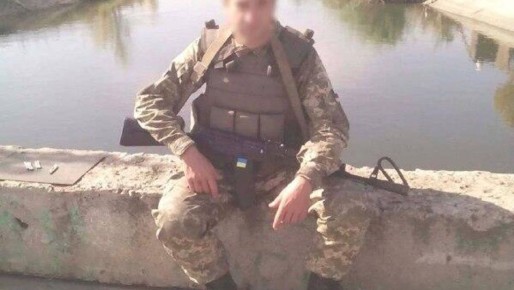 В Рубежном осудили участника украинского нацбата