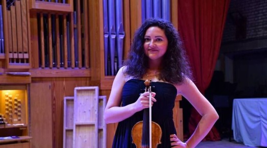 «Музыканты, как и спортсмены, должны постоянно находиться в хорошей форме»