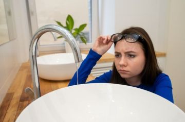 В Луганске в субботу, 13 декабря, не будет воды на ряде улиц из-за аварии