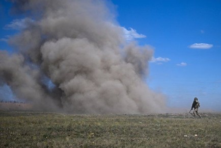 Марочко: Люди на подконтрольных ВСУ частях ЛНР выживают в невероятных условиях