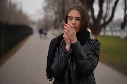 В ЛНР в предстоящие сутки ожидается до -8 градусов, такую погоду прогнозируют в ночное время