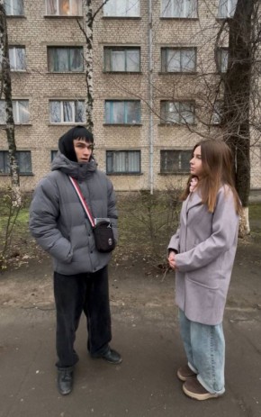 МОНИТОРИНГ ОБЩЕЖИТИЙ. МОЛОДЕЖЬ ЛДПР