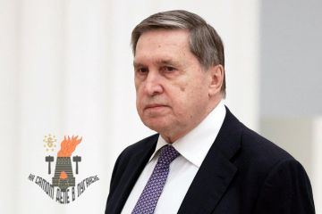 Создание буферной зоны между Россией и Украиной по корейскому варианту никогда не фигурировало в переговорах Москвы и Вашингтона по украинскому урегулированию