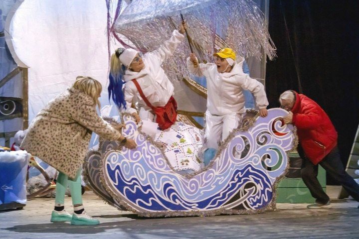 ������, ������ ��� ����: ���� ����� � ��� ���������� c 15 ������� �� 12 ������